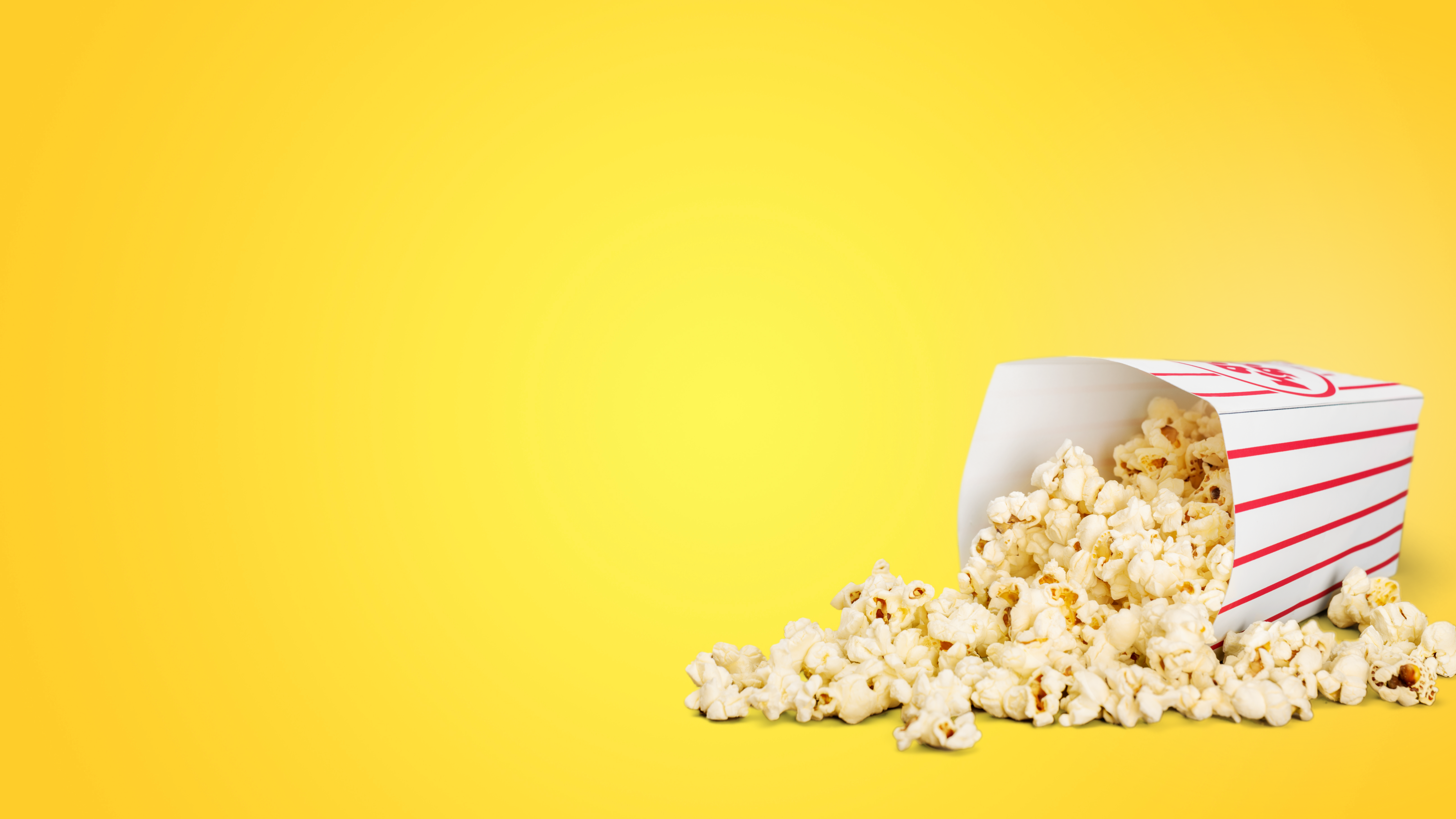 The Popcorn Effect